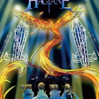 Hagane Full Album Release Tour「Top of the Tower」at Zepp Shinjuku 2025.12.25 - Hagane