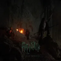Hagrah Gurres - Arkhaaik