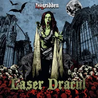 Hagridden - Laser Dracul