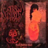 Hail Horror Hail - Sigh