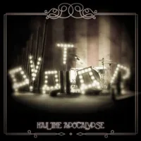 Hail the Apocalypse - Avatar