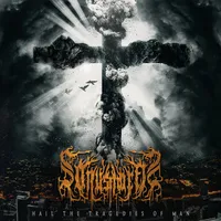 Hail the Tragedies of Man - Sonus Mortis