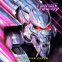 Hail to the Force - Crucible
