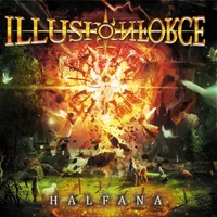 Halfana - Illusion Force