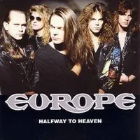Halfway to Heaven - Europe