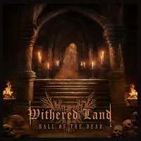 Hall of the Dead - Withered Land