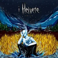 Halla - I Helvete