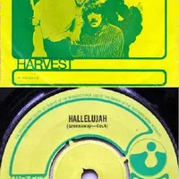 Hallelujah - Deep Purple