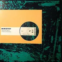 Halloween (Remix) / Nature of Outtakes - Ministry