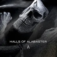 Halls of Alabaster - A Constant Storm