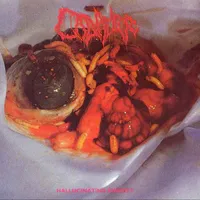 Hallucinating Anxiety - Cadaver