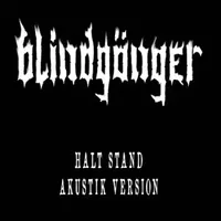 Halt Stand (Akustik Version) - Blindgänger