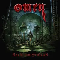 Halálfogytiglan - Omen