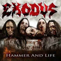 Hammer and Life - Exodus