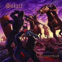 Hammerhead - Solace