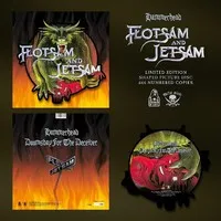 Hammerhead - Flotsam and Jetsam