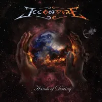 Hands of Destiny - Ice on Fire