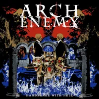 Handshake with Hell - Arch Enemy