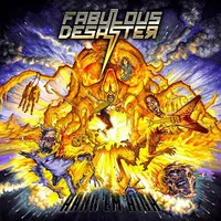 Hang 'Em High - Fabulous Desaster