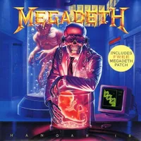 Hangar 18 - Megadeth