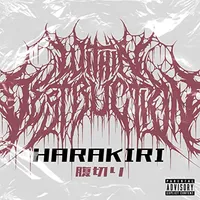 Harakiri - Within Destruction