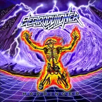 Harbinger - Electrocutioner