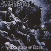 Grim Legion - Harbingers of Death