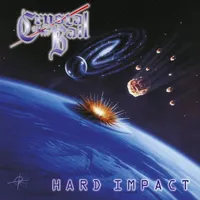 Hard Impact - Crystal Ball