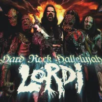 Hard Rock Hallelujah - Lordi