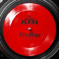 Hard Times (Wired for Chaos Session) - Cro-Mags