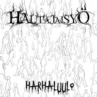 Harhaluulo - Hautajaisyö