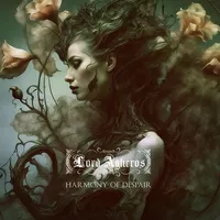 Harmony of Despair - Lord Agheros
