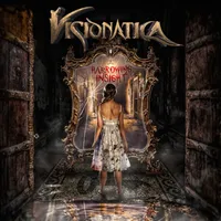 Harrowing Insight - Visionatica
