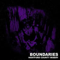 Hartford County Misery - Boundaries