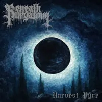 Harvest Pyre - Beneath Purgatory
