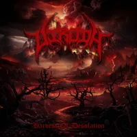 Harvest of Desolation - Virodh
