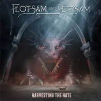 Harvesting the Hate - Flotsam and Jetsam