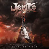 Hasta el final - Jeriko