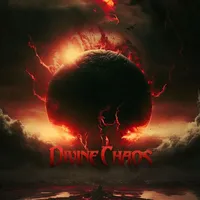 Hate Reactor - Divine Chaos