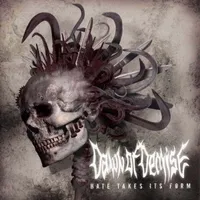 Hate Takes Its Form - Dawn of Demise