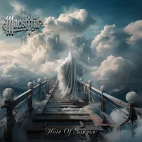 Hate of Sorrow - Maestitia