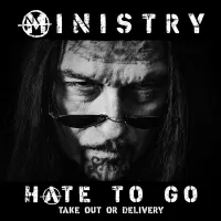 Hate to Go - Take Out or Delivery - Ministry