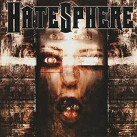 HateSphere - HateSphere