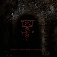 Hateful Draugar from the Underground - Hersir