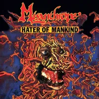 Hater of Mankind - Misanthrope