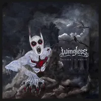 Hatred Is Purity - Wingless