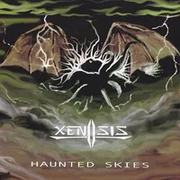Haunted Skies - Xenosis
