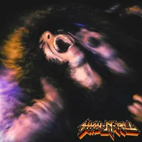 Haunted by the Night - Show n Tell