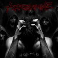 Haunted - Adrenaphine