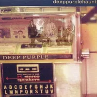 Haunted - Deep Purple
